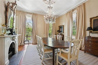 This extraordinary historic estate, crafted in the 1860s, is a - photo 11