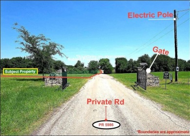 Lake Fork Lot For Sale in Yantis Texas