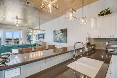 Wowza!! Fly in and enjoy your waterfront 4 story pristine, 3/3.5