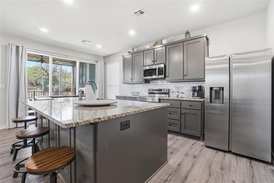 Spacious Modern Retreat in Charming Medicine Park - Proven - photo 12