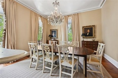 This extraordinary historic estate, crafted in the 1860s, is a - photo 12