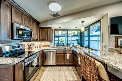 Experience premier waterfront luxury in this impeccably - photo 15