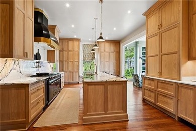 This extraordinary historic estate, crafted in the 1860s, is a - photo 16