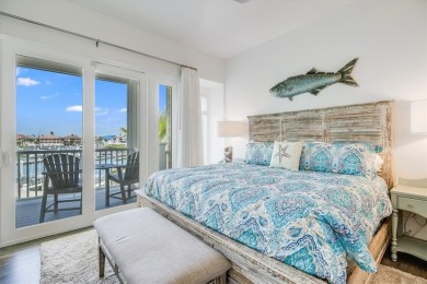 Wowza!! Fly in and enjoy your waterfront 4 story pristine, 3/3.5