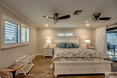 Experience premier waterfront luxury in this impeccably - photo 17