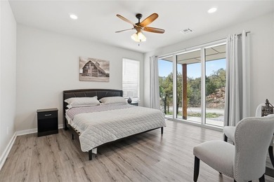 Spacious Modern Retreat in Charming Medicine Park - Proven - photo 17