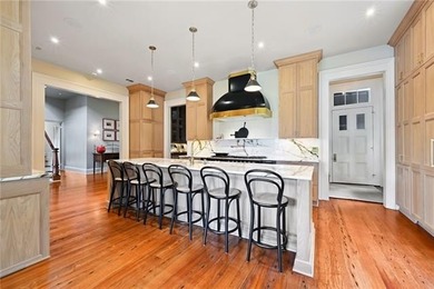 This extraordinary historic estate, crafted in the 1860s, is a - photo 17