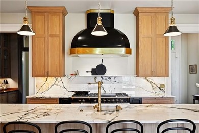 This extraordinary historic estate, crafted in the 1860s, is a - photo 18