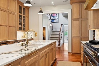 This extraordinary historic estate, crafted in the 1860s, is a - photo 19