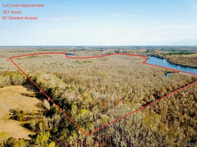 Perquimans River Acreage For Sale in Hertford North Carolina