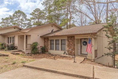 Lake Desoto Townhome/Townhouse For Sale in Hot Springs Village Arkansas