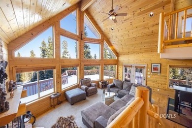 Navajo Lake Home For Sale in Duck Creek Village Utah