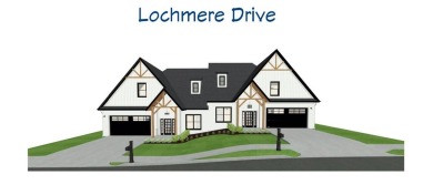 Welcome to your dream home at 411 Lochmere Dr, Morristown - Lake Townhome/Townhouse For Sale in Morristown, Tennessee