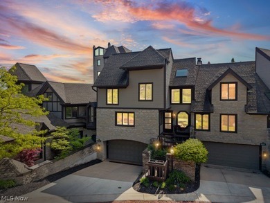 Welcome to an exceptional townhome residence in highly coveted - photo 1