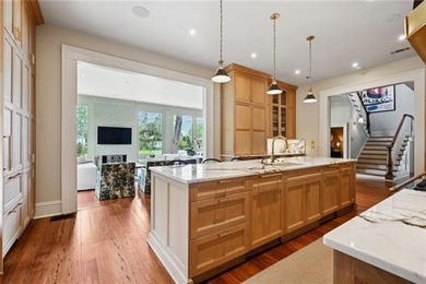 This extraordinary historic estate, crafted in the 1860s, is a - photo 21