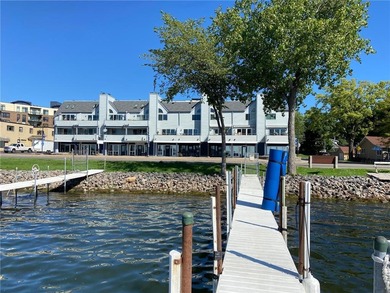 Lake Minnetonka Townhome/Townhouse For Sale in Spring Park Minnesota