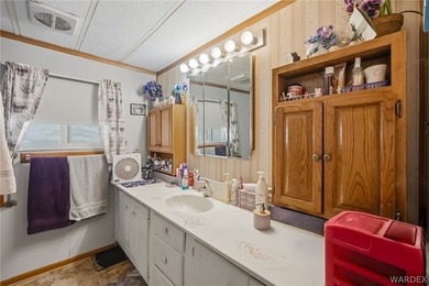 PRIVATE WELL - OWNED LAND - NO HOA - RV COVER - SHADED PARKING - - photo 21