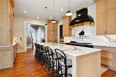 This extraordinary historic estate, crafted in the 1860s, is a - photo 22