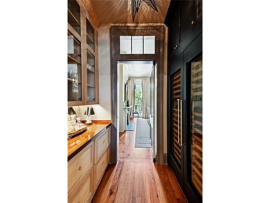 This extraordinary historic estate, crafted in the 1860s, is a - photo 23