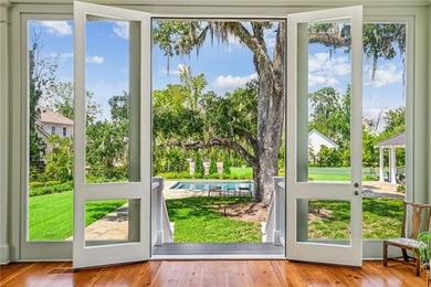 This extraordinary historic estate, crafted in the 1860s, is a - photo 24