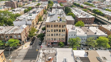 WELCOME TO UNIT 504 AT 714 SENECA AVENUE Pristine top-floor - photo 25