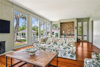 This extraordinary historic estate, crafted in the 1860s, is a - photo 25