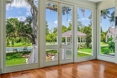 This extraordinary historic estate, crafted in the 1860s, is a - photo 26