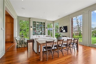 This extraordinary historic estate, crafted in the 1860s, is a - photo 27
