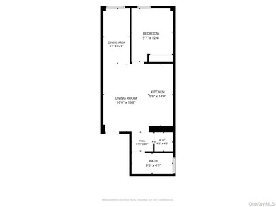 WELCOME TO UNIT 504 AT 714 SENECA AVENUE Pristine top-floor - photo 28