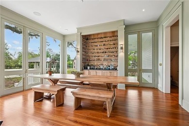 This extraordinary historic estate, crafted in the 1860s, is a - photo 28