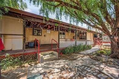 PRIVATE WELL - OWNED LAND - NO HOA - RV COVER - SHADED PARKING - - photo 28