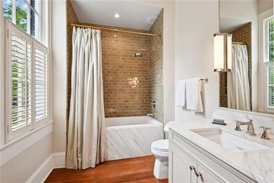 This extraordinary historic estate, crafted in the 1860s, is a - photo 30
