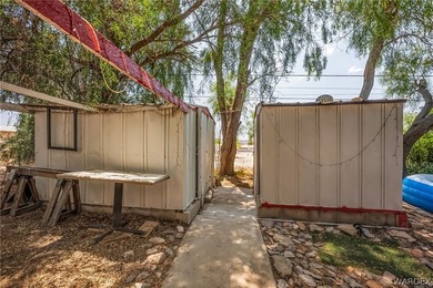 PRIVATE WELL - OWNED LAND - NO HOA - RV COVER - SHADED PARKING - - photo 30