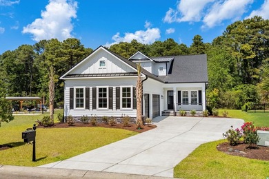 Plantation Lakes  Home For Sale in Myrtle Beach South Carolina