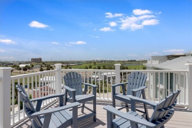 Wowza!! Fly in and enjoy your waterfront 4 story pristine, 3/3.5