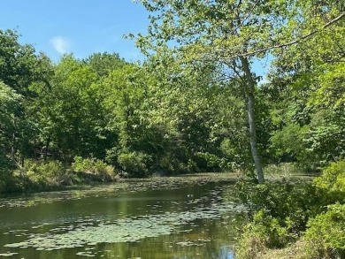 Lake Athens Lot For Sale in Athens Texas