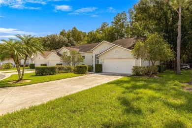 (private lake, pond, creek) Townhome/Townhouse Sale Pending in Lutz Florida