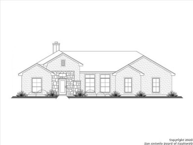 Canyon Lake Home For Sale in Spring Branch Texas