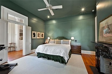 This extraordinary historic estate, crafted in the 1860s, is a - photo 32