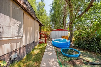 PRIVATE WELL - OWNED LAND - NO HOA - RV COVER - SHADED PARKING - - photo 32