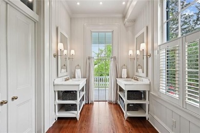 This extraordinary historic estate, crafted in the 1860s, is a - photo 33