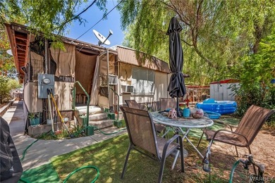PRIVATE WELL - OWNED LAND - NO HOA - RV COVER - SHADED PARKING - - photo 33
