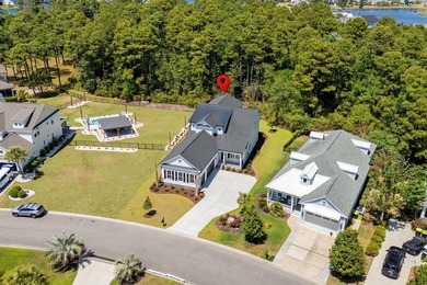 Don't miss this exceptional new construction home in the highly - photo 4