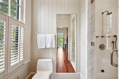 This extraordinary historic estate, crafted in the 1860s, is a - photo 34