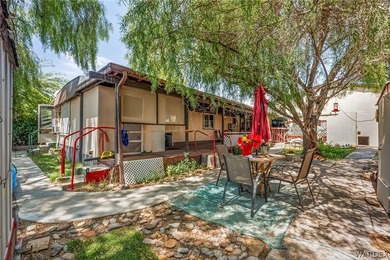 PRIVATE WELL - OWNED LAND - NO HOA - RV COVER - SHADED PARKING - - photo 34