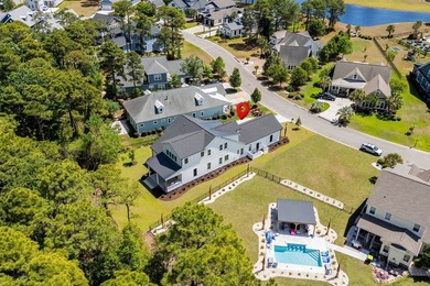 Don't miss this exceptional new construction home in the highly - photo 5