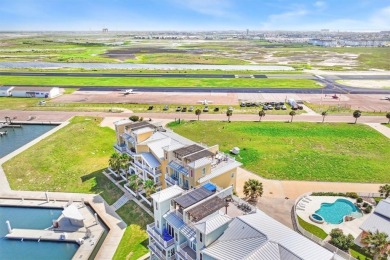 Wowza!! Fly in and enjoy your waterfront 4 story pristine, 3/3.5