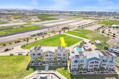 Wowza!! Fly in and enjoy your waterfront 4 story pristine, 3/3.5