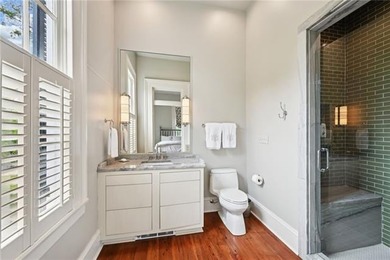 This extraordinary historic estate, crafted in the 1860s, is a - photo 36