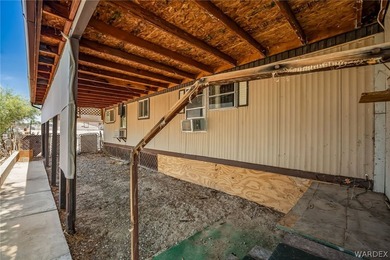 PRIVATE WELL - OWNED LAND - NO HOA - RV COVER - SHADED PARKING - - photo 36